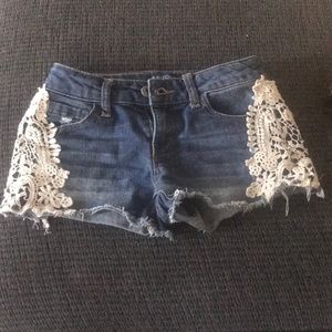 GIRLS Arizona Jean Shorts